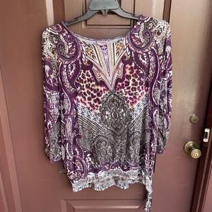 CHICOS | Women’s Top